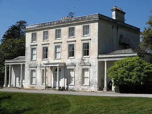 Greenway Estate