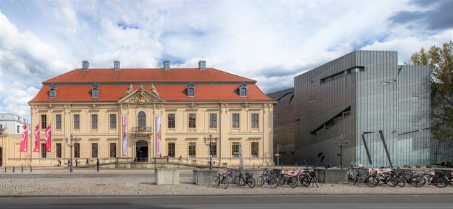 musée juif de Berlin