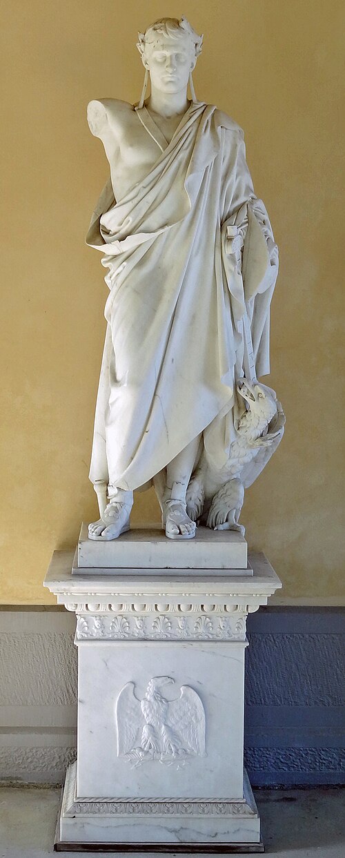 musée Napoléon d'Arenenberg
