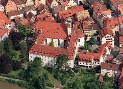 Musée du diocèse de Rottenburg