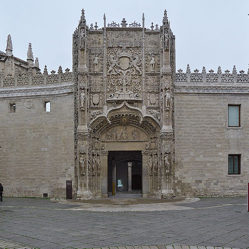 musée national de la sculpture
