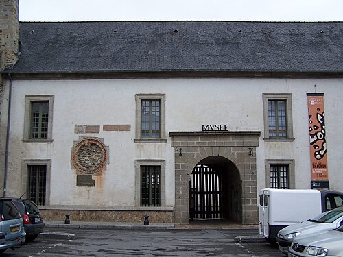 musée des Beaux-Arts de Morlaix