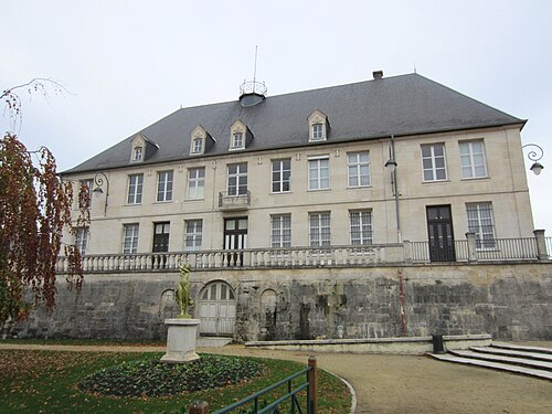 musée municipal de Saint-Dizier