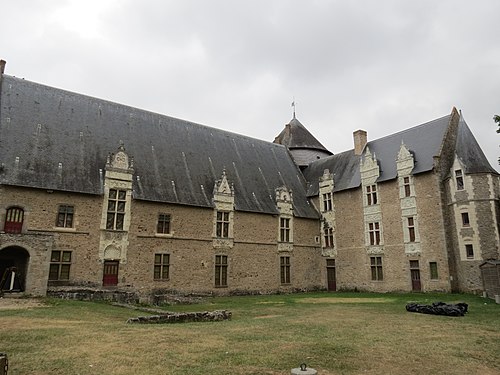 musée d'Art naïf et d'Arts singuliers