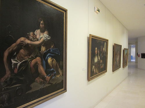 musée d'art et d'histoire de Saint-Lô