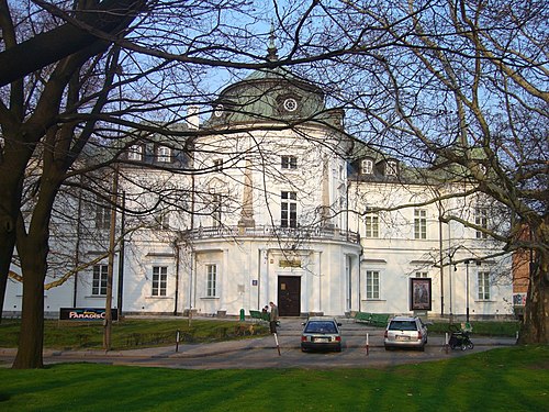 musée de l'Indépendance