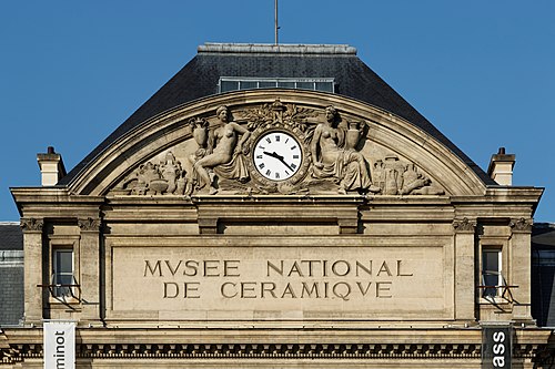 musée national de Céramique