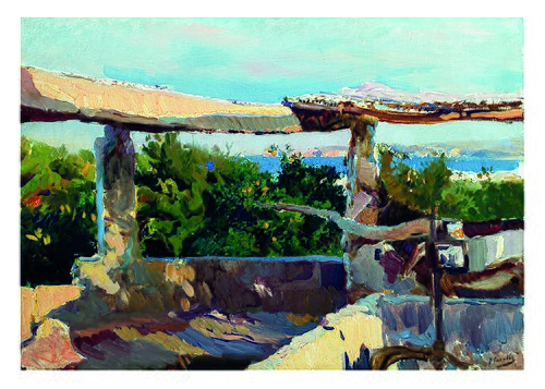 musée Sorolla
