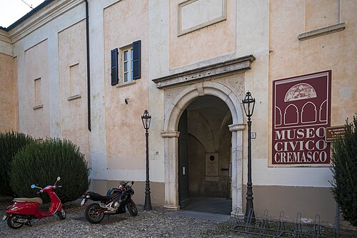 Musée municipal de Crema