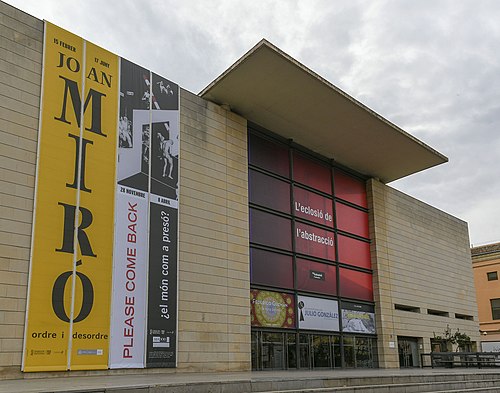 Institut valencien d'art moderne