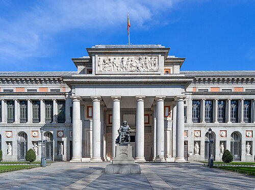 musée du Prado