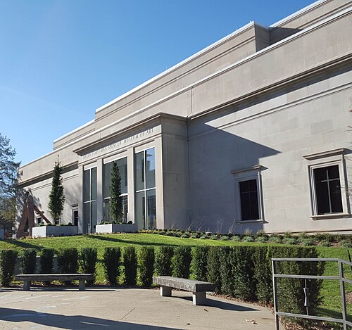 Musée d'Art Spencer