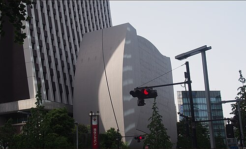 Sompo Museum of Art