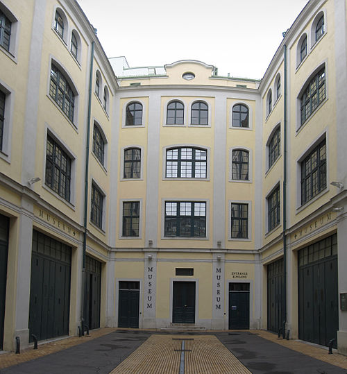 Imperial Furniture Museum