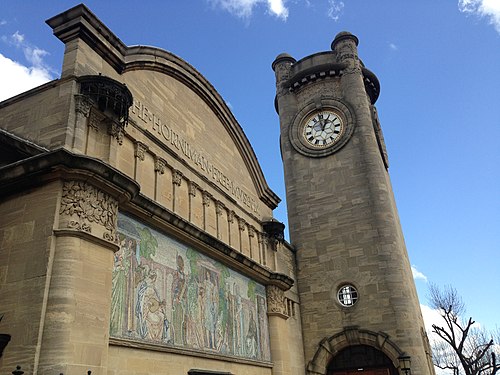 musée Horniman