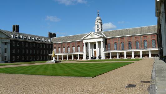 hôpital royal de Chelsea