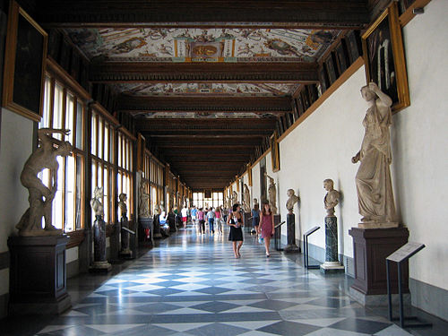 musée des Offices