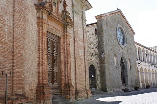 Santa Croce