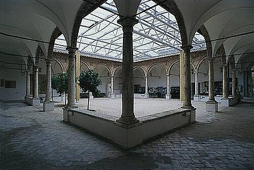Musei riuniti