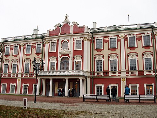 Kadriorg Art Museum