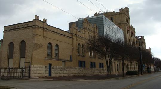 musée d'Art de San Antonio
