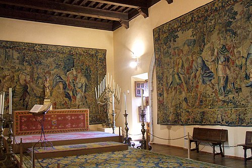 Museo Diocesano de Arte Religioso