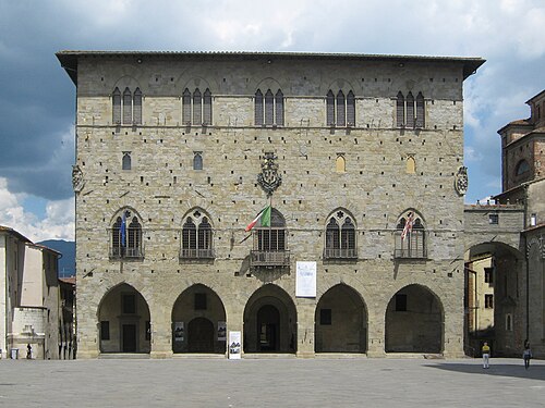 Museo Civico di Pistoia