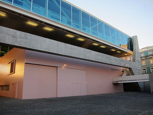 musée national des carrosses