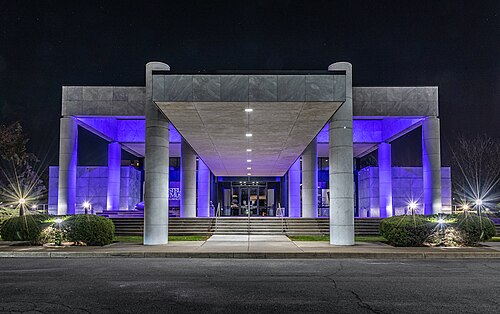 Castellani Art Museum