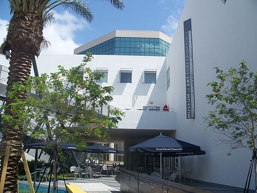 musée d'art de Fort Lauderdale