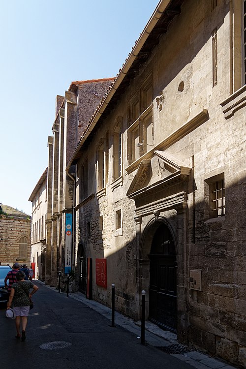 musée Réattu