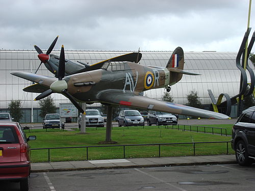Royal Air Force Museum