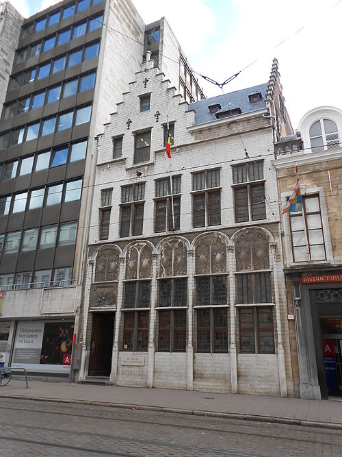 musée Mayer van den Bergh