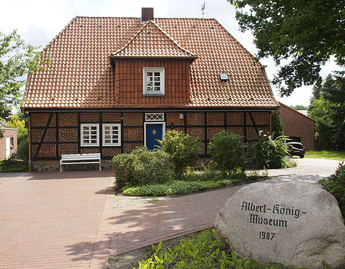 Albert-König-Museum