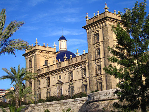 musée des beaux-arts de Valence