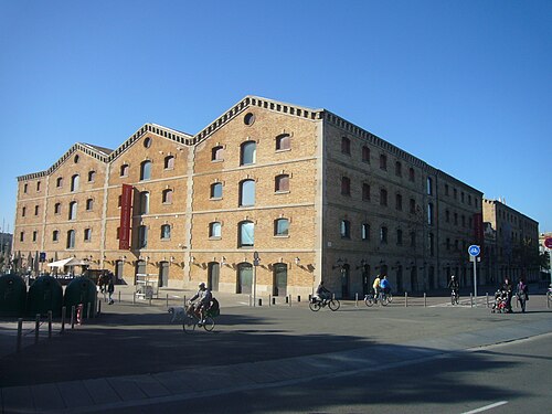 musée d'histoire de Catalogne