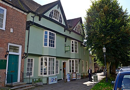 Horsham Museum and Art Gallery