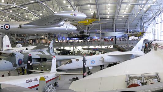 Imperial War Museum Duxford