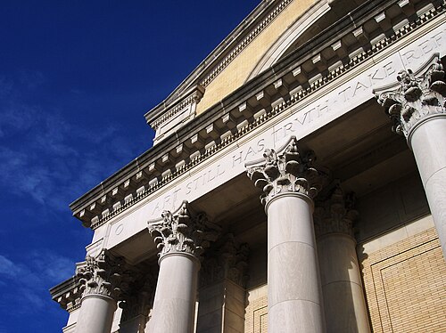 musée d'Art de Saint-Louis