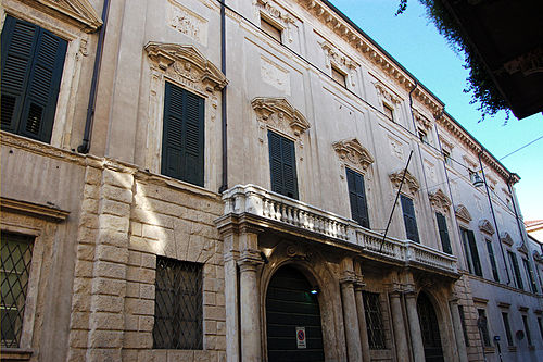 GAM Verona