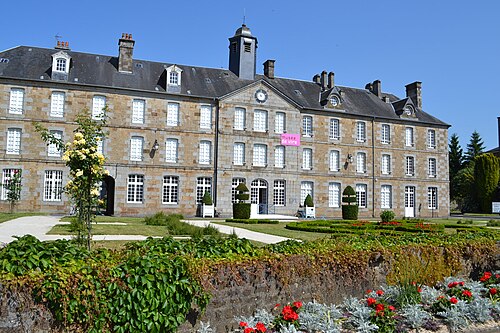 musée de Vire Normandie