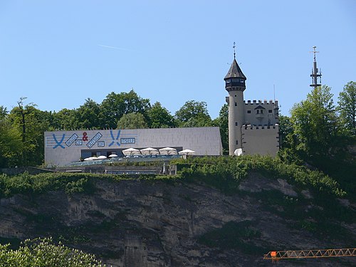 Museum der Moderne Salzburg