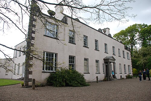 Ardress House