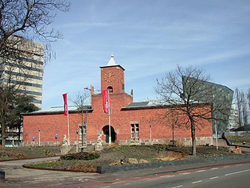 musée Van Abbe