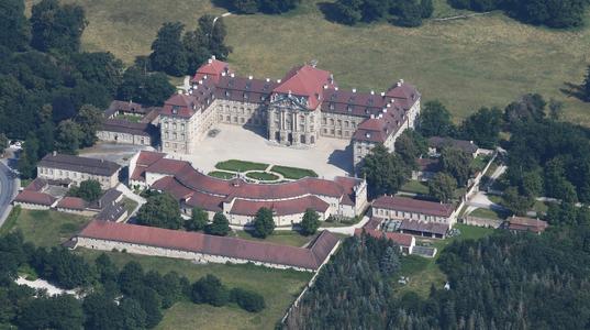château Weissenstein
