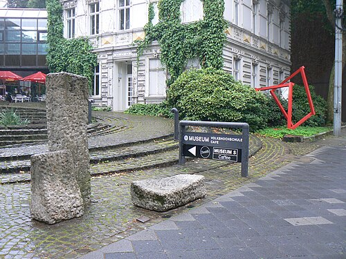 Musée d'Art Gelsenkirchen