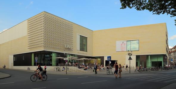 LWL-Museum für Kunst und Kultur