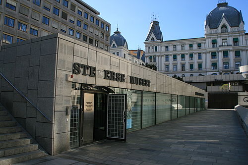 musée Stenersen