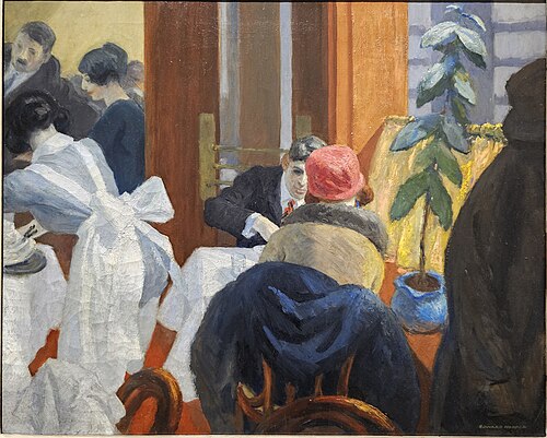 musée d'art de Muskegon