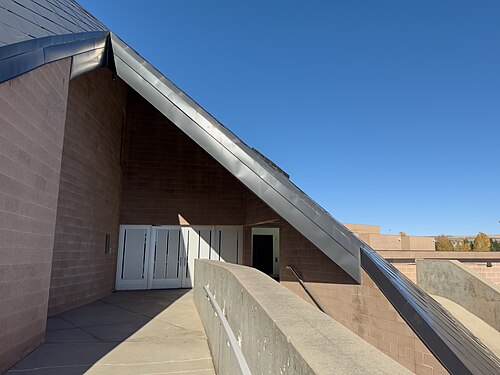 University of Wyoming Art Museum